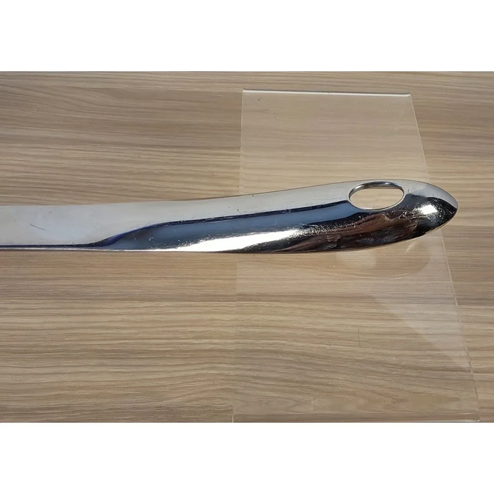 All-Clad Stainless Steel Long Spatula